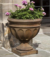 Photo of Campania Augusta Urn - Marquis Gardens